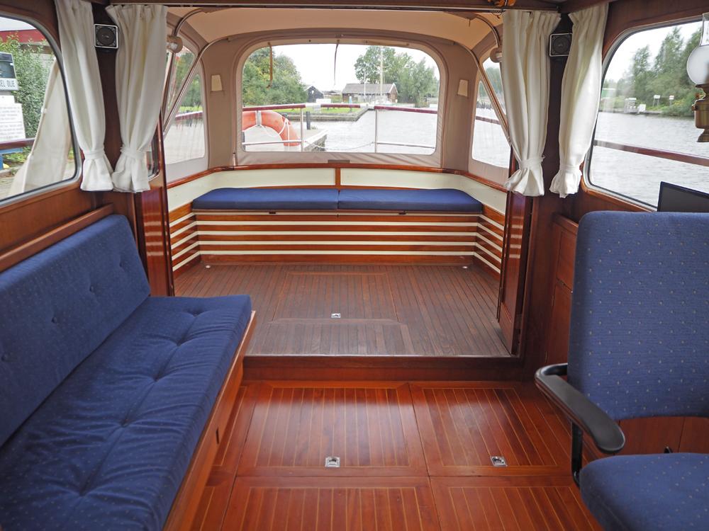 Timonerie, H&eacute;bergements